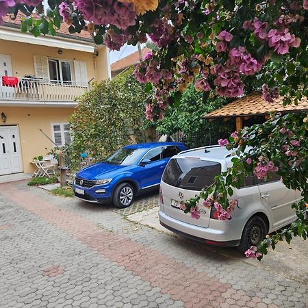 Apartment Bike Corner Zadar Exterior photo