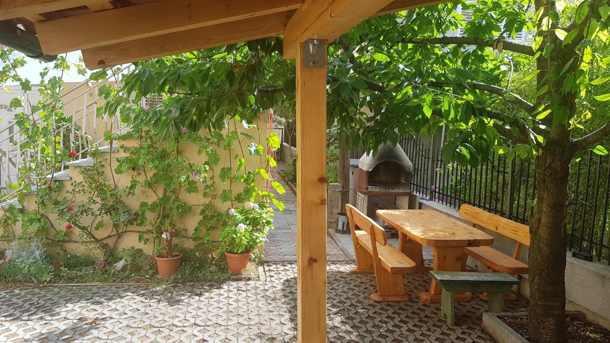 Apartment Bike Corner Zadar Exterior photo
